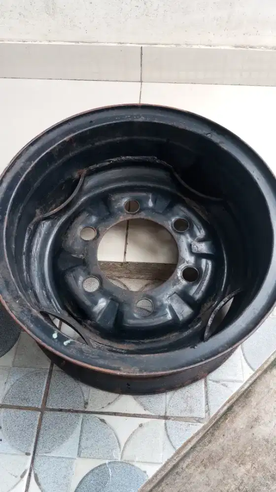 VELK ENGKEL HINO DUTRO