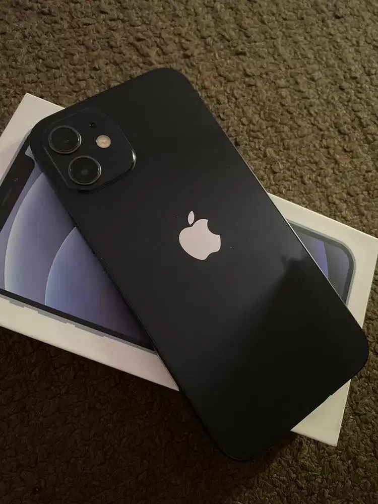 iphone 12 64GB inter