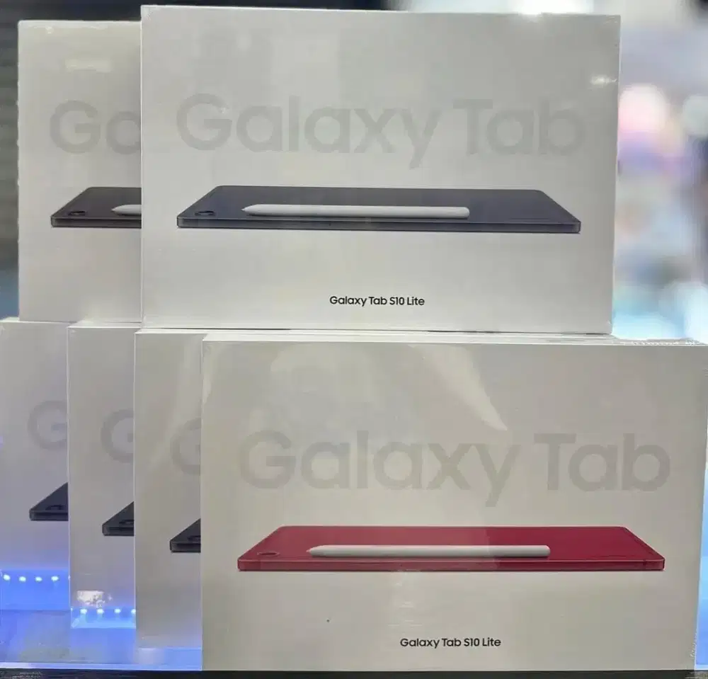 TAB Samsung S10 5G Lite 6/128GB