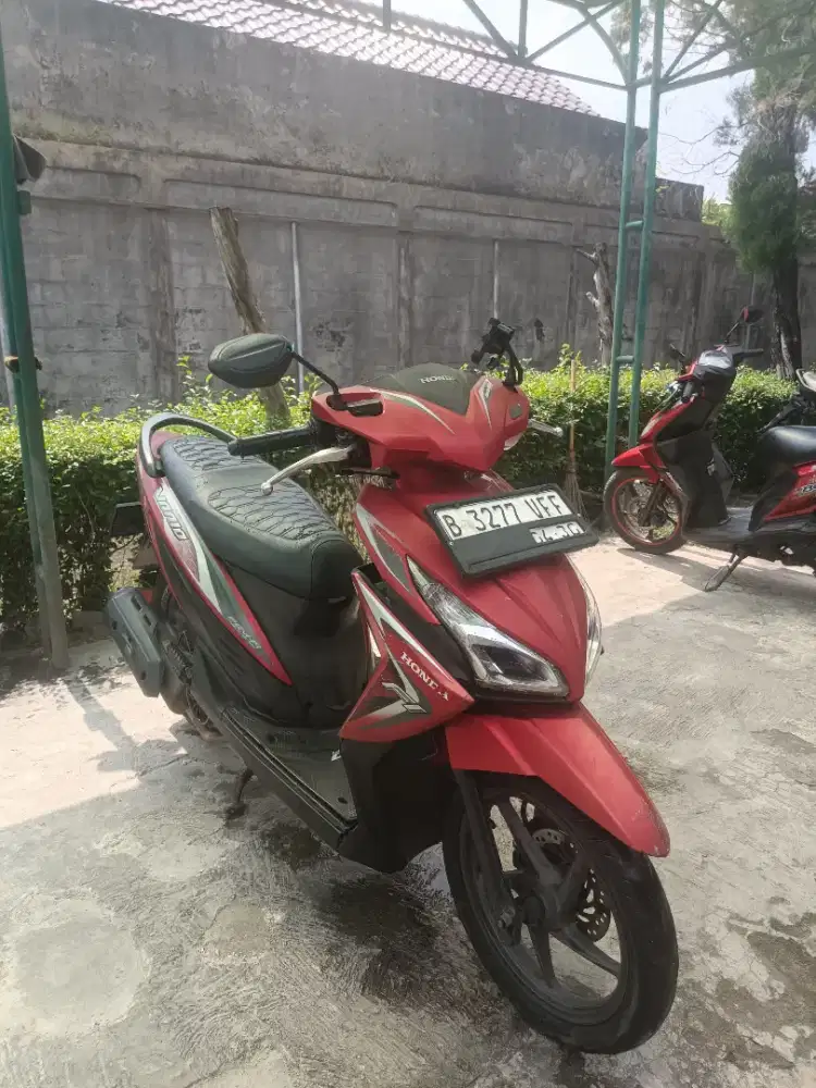 Vario Agnes 110 Fi