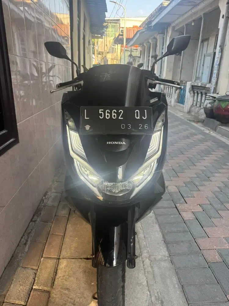 Honda Pcx ABS 2021