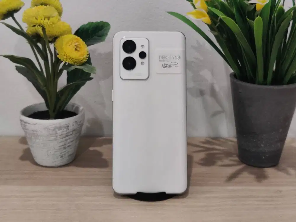 Realme GT 2 Pro 12GB/256GB Resmi Indonesia Unit Only