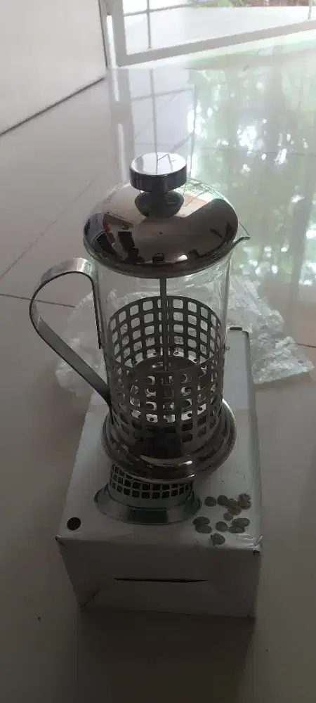 Dijual Coofee Maker