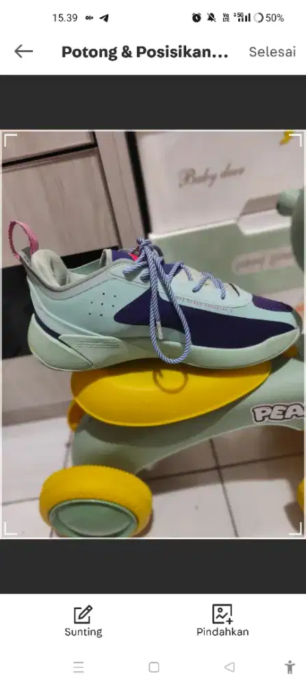 Nike AIR JORDAN Luka 1 PF