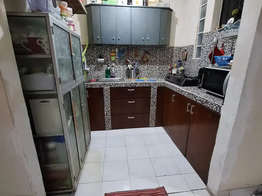 DIJUAL RUMAH STRATEGIS DI DAERAH ANTAPANI BANDUNG