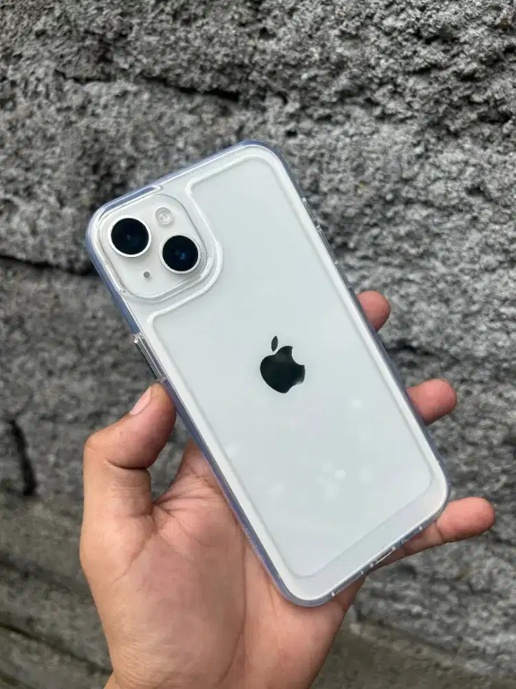 IPHONE 14 PLUS 256 BACA DESKRIPSI