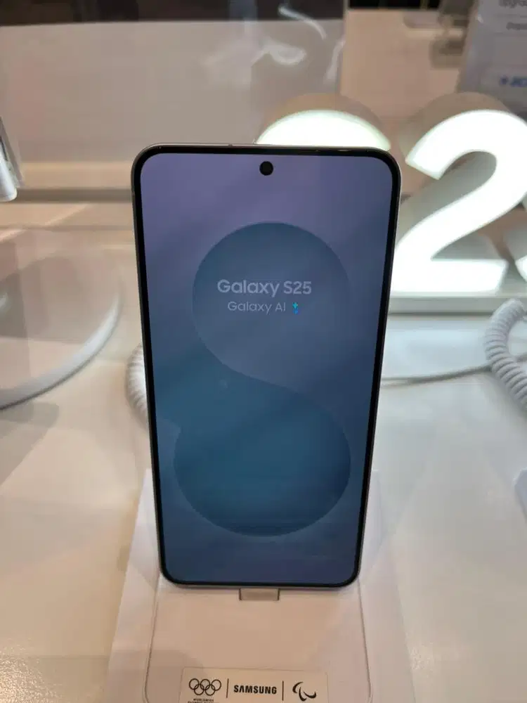 Samsung Galaxy S25  12 / 256GB