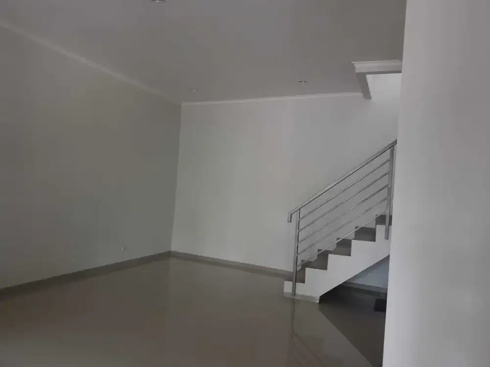 DIJUAL RUMAH BARU 2 LANTAI DI MEKAR PUSPITA
