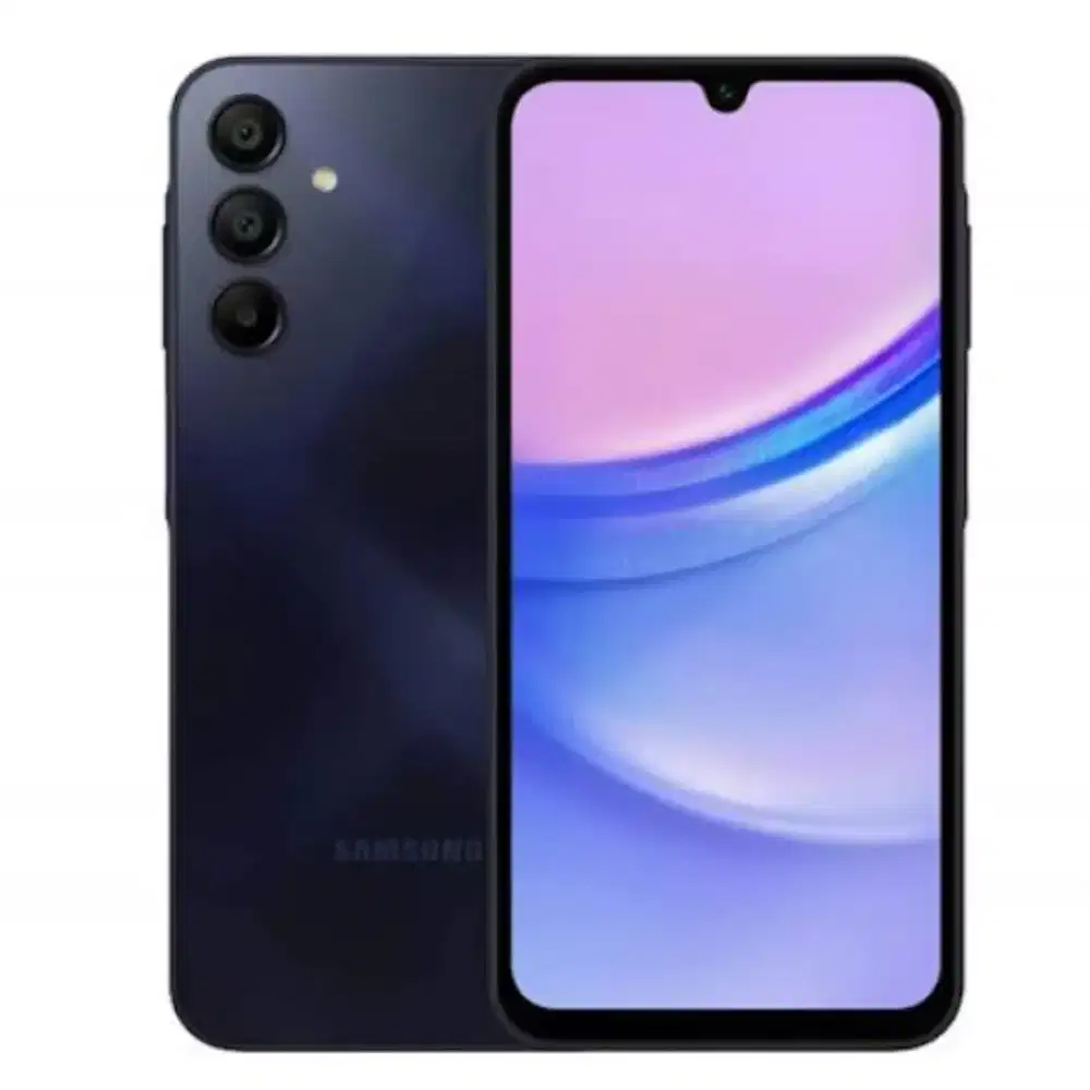 Jual Samsung A16 8/256 Lengkap