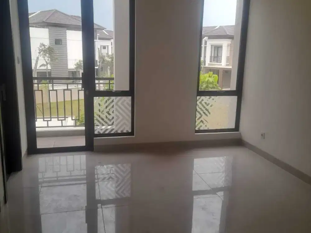 DIJUAL RUMAH PODOMORO PARK CLUSTER AMAGRIYA EKA