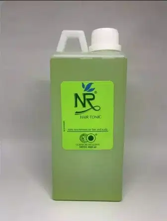 Nutrisi NR HairTonic 1000ML.