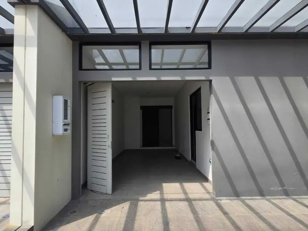 DIJUAL RUMAH SUMMARECON