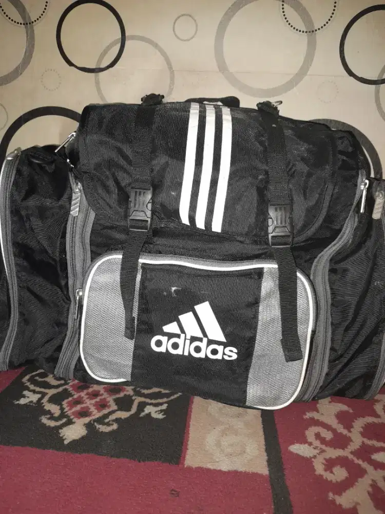 Adidas backpack