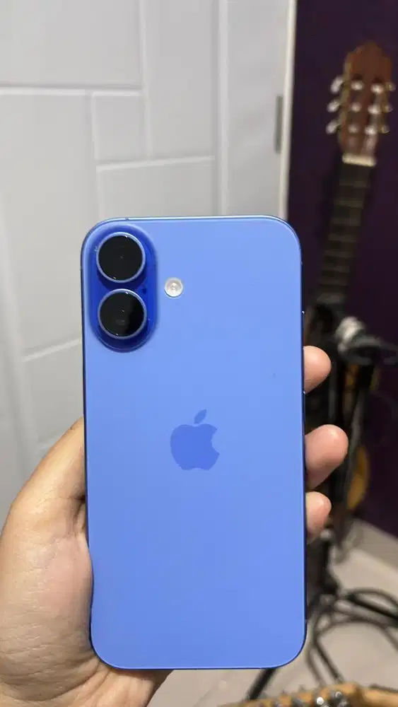 Iphone 16 Ibox Ultramarine