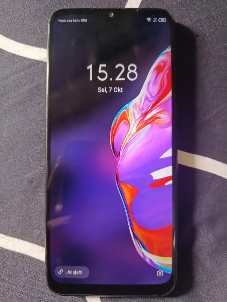 INFINIX HOT 10 S
