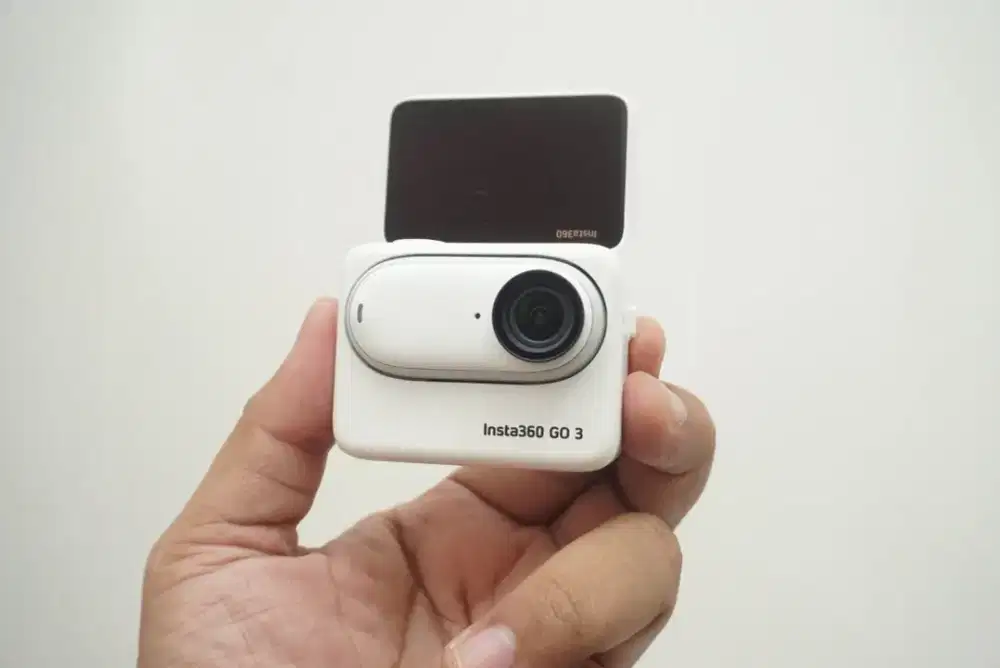INSTA360 GO 3 128GB INSTA 360 GO3 ACTION CAMERA
