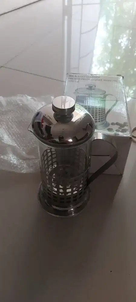 Dijual Coofee Maker