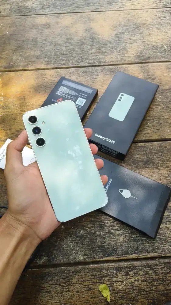 Samsung S23 FE 5G