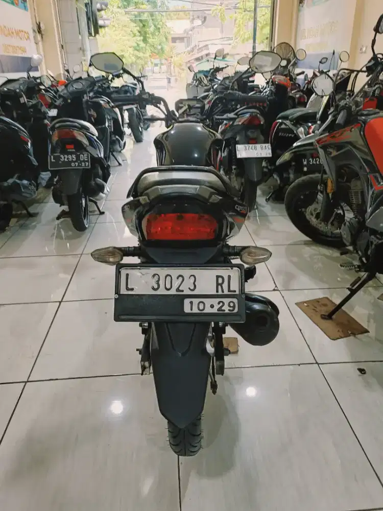 I Honda CB150VERZA 2019 BARANG MULUS SIAP PAKAI