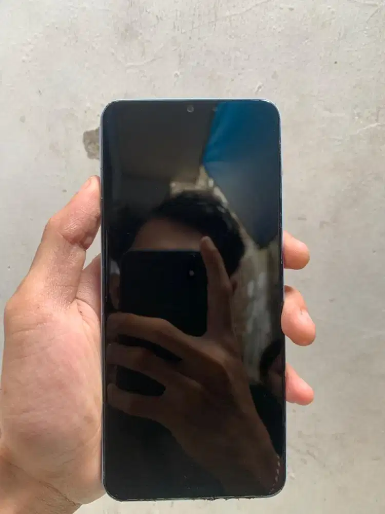 Oppo Realme note 50