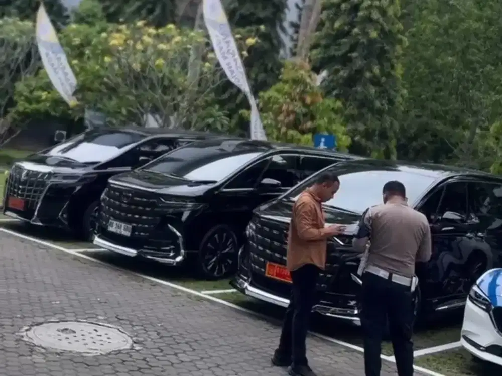 Rental Mobil Jogja Abad TransporT