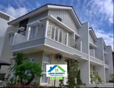 Rumah Siap Huni Nego Sampai Deal di Sakura Regency, Bekasi