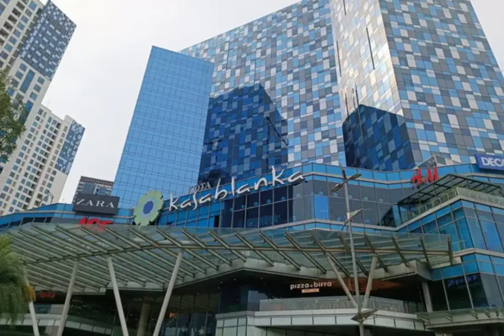 Lowongan Kerja Marketing Officer