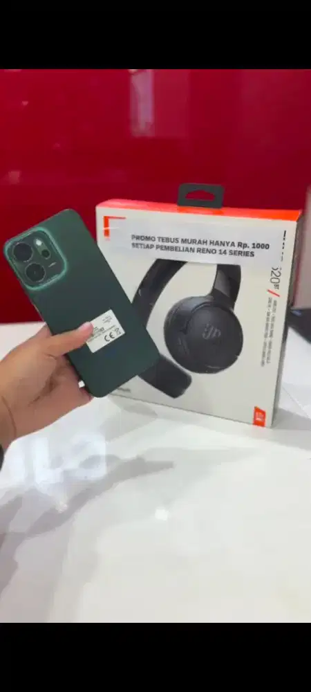 Oppo Reno 14 Series
