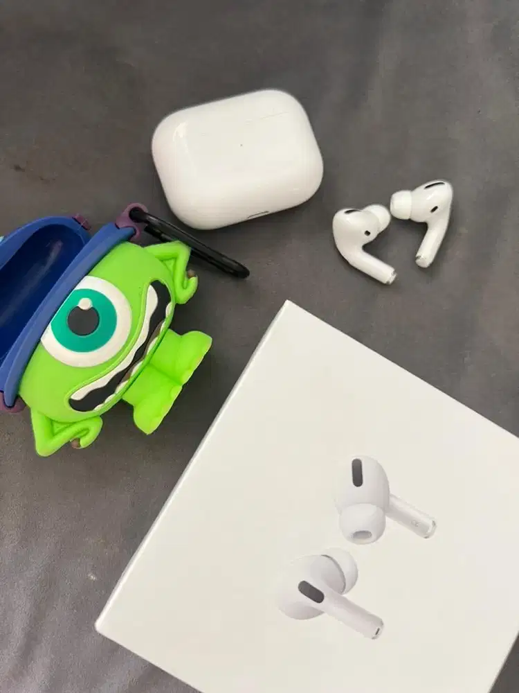 Jual airpods pro 2
