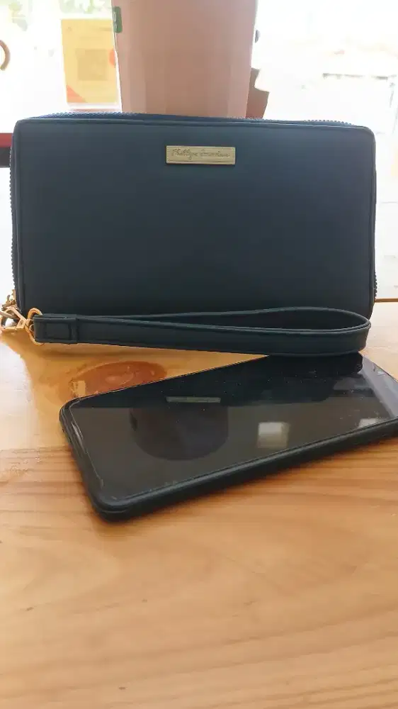 Wallet Philipe Jordan