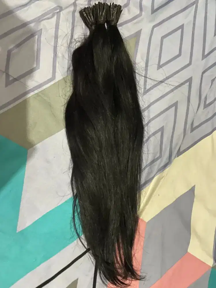 Extension Rambut