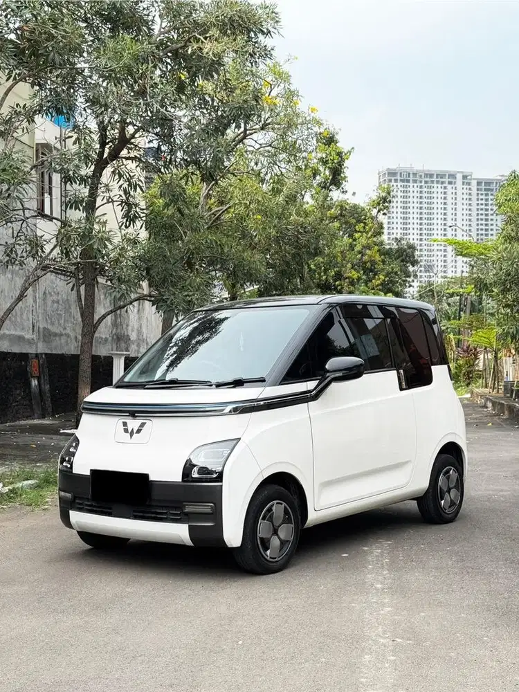 Wuling Air EV Long Range 2022 CASH