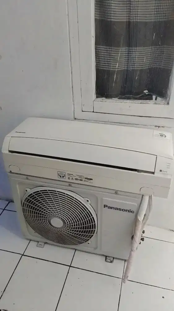 Ac Panasonic 1 PK