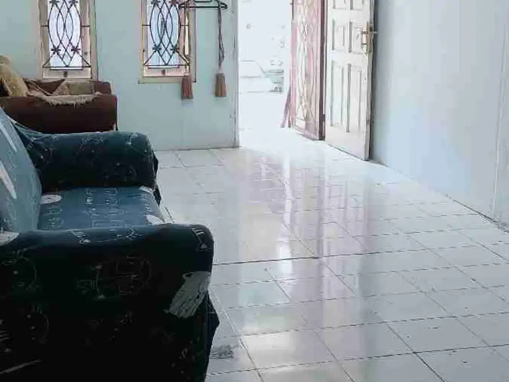 Disewakan Rumah Siap Huni Bebas banjir di THB Harapan Indah Bekasi