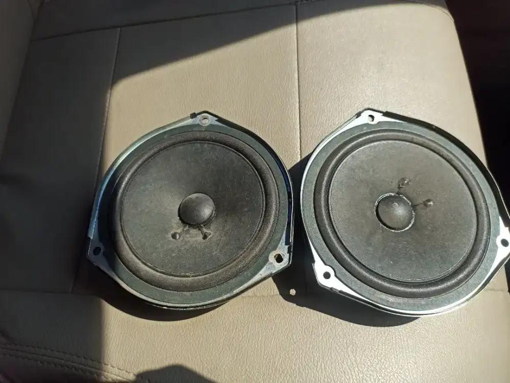 Speaker pintu mobil avanza xenia ori