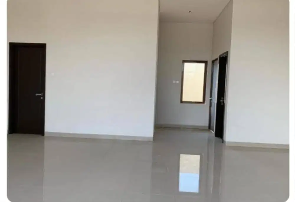 Disewa Ruko Savoy Berlokasi Strategis di Kawasan JGC, Cakung