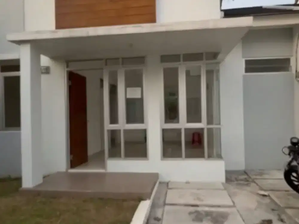 Dijual Rumah Type Maple Green Cove Citra Maja Raya