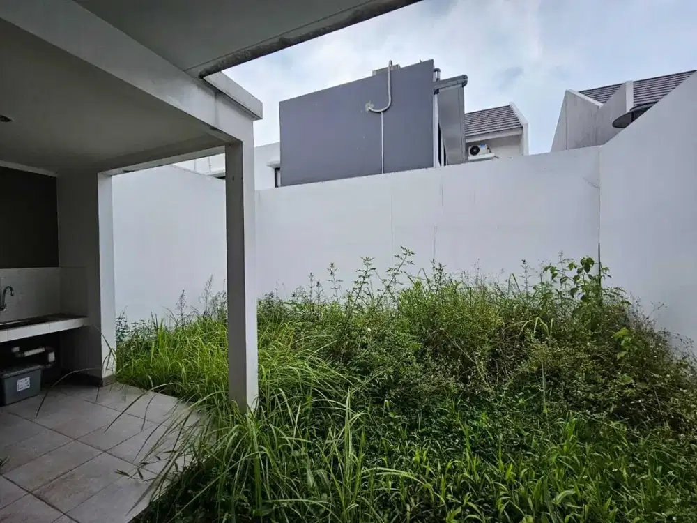 DIJUAL DAYANA TYPE DENISE SUMMARECON BANDUNG