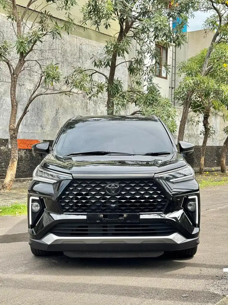 Cash Toyota Avanza Veloz Q 2023