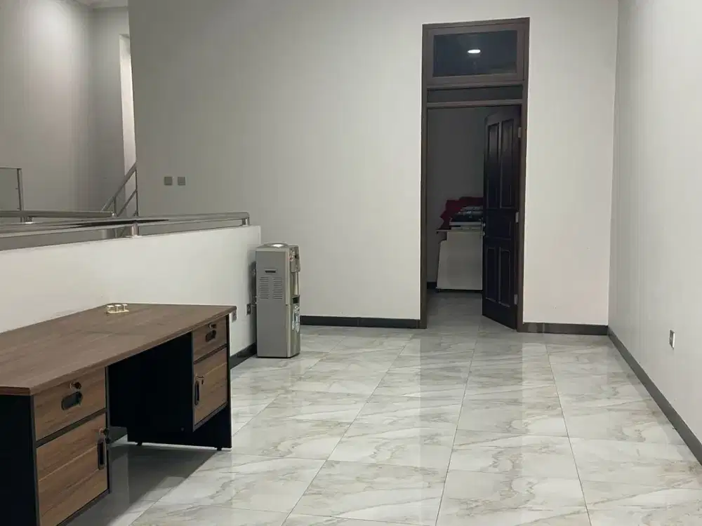 DIJUAL RUMAH SUMBER SARI MEKAR 2 UNIT