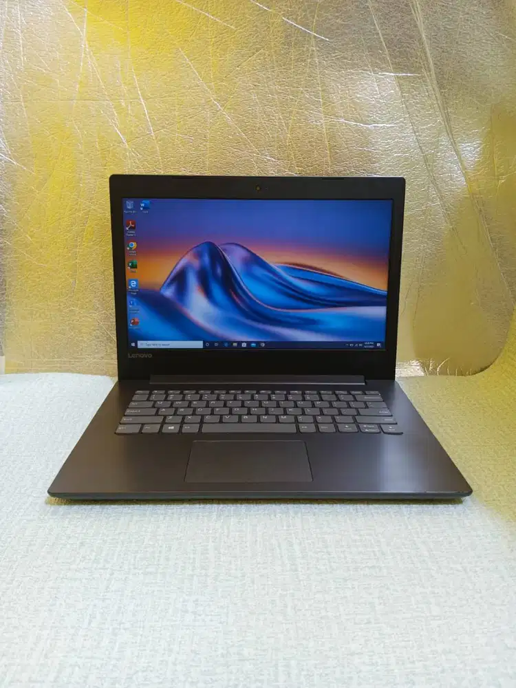 Lenovo Ideapad 320 Core i3-6006U Ram 8Gb Ssd 256Gb Nvidia 2Gb