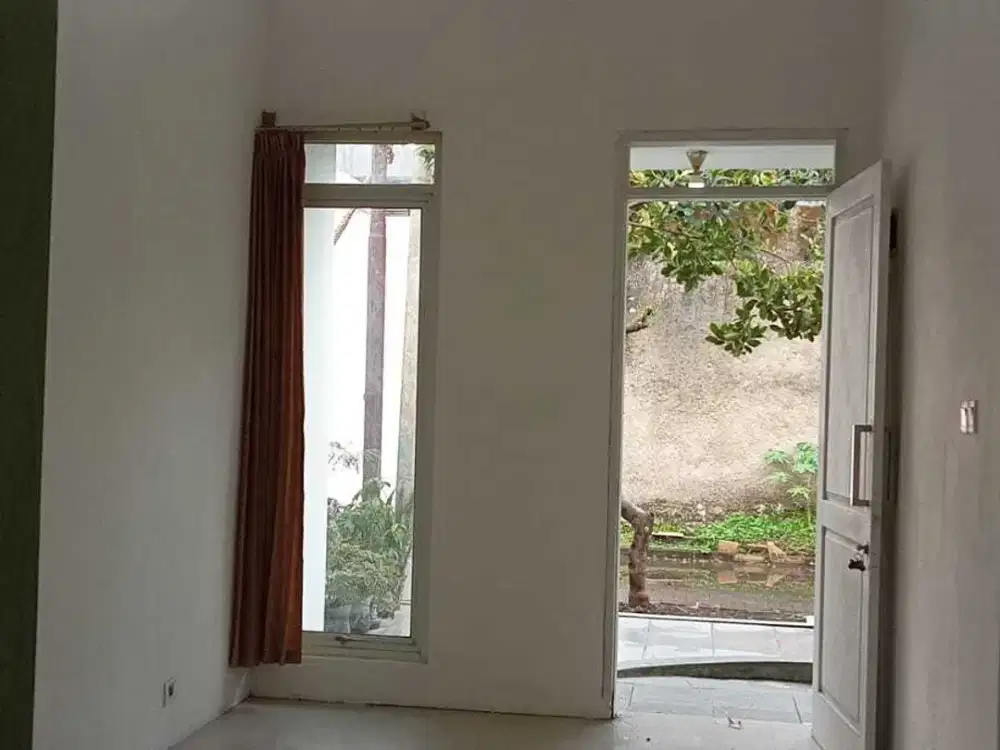 DIJUAL RUMAH MINIMALIS PINUS REGENCY
