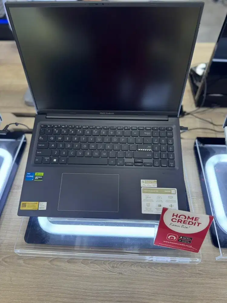 Asus vivobook 16x intel core i5 Promo cicilan mulai 800ribuan/bulan
