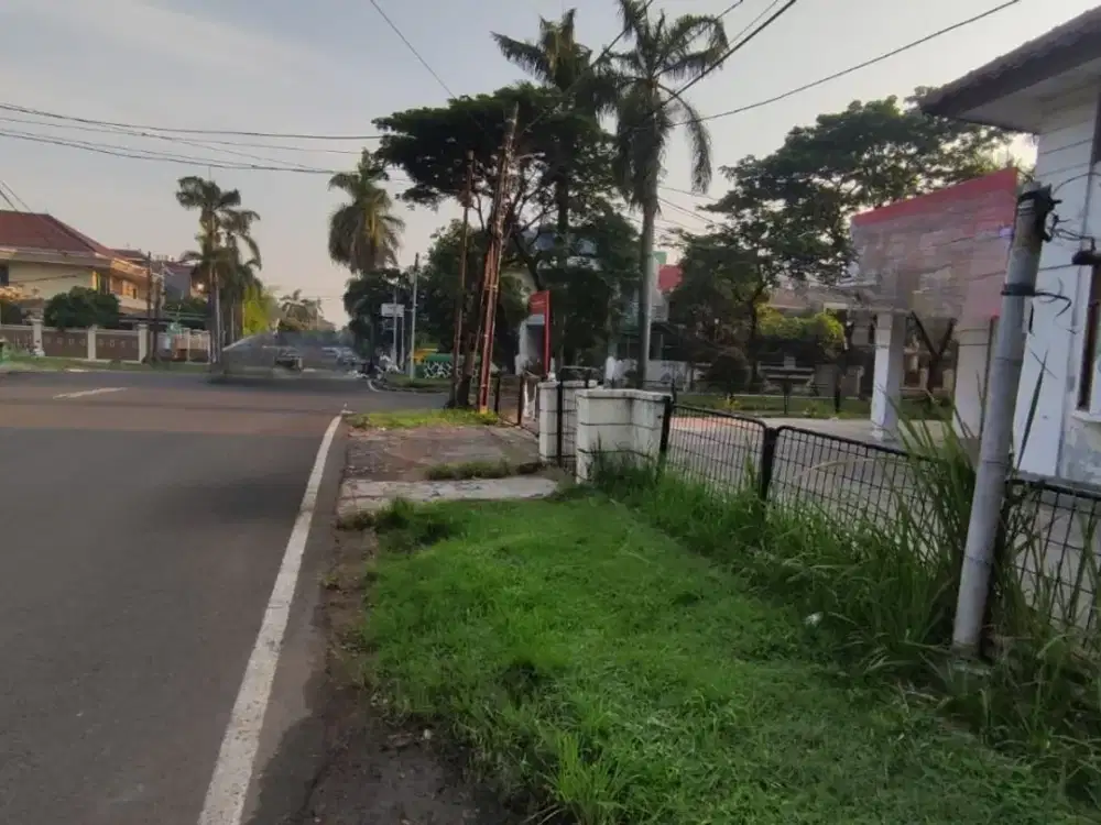 Dijual Kavling Citra Garden dibawah NJOP, Jakarta Barat