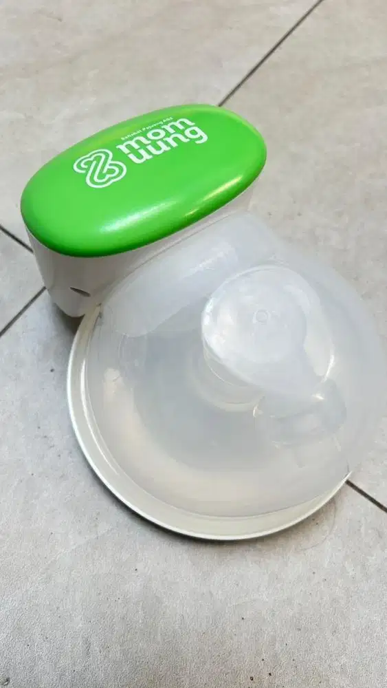 Pompa asi mom uung hands free