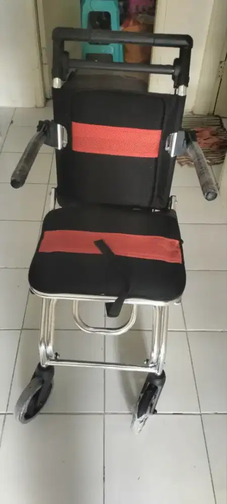 jual kursi roda