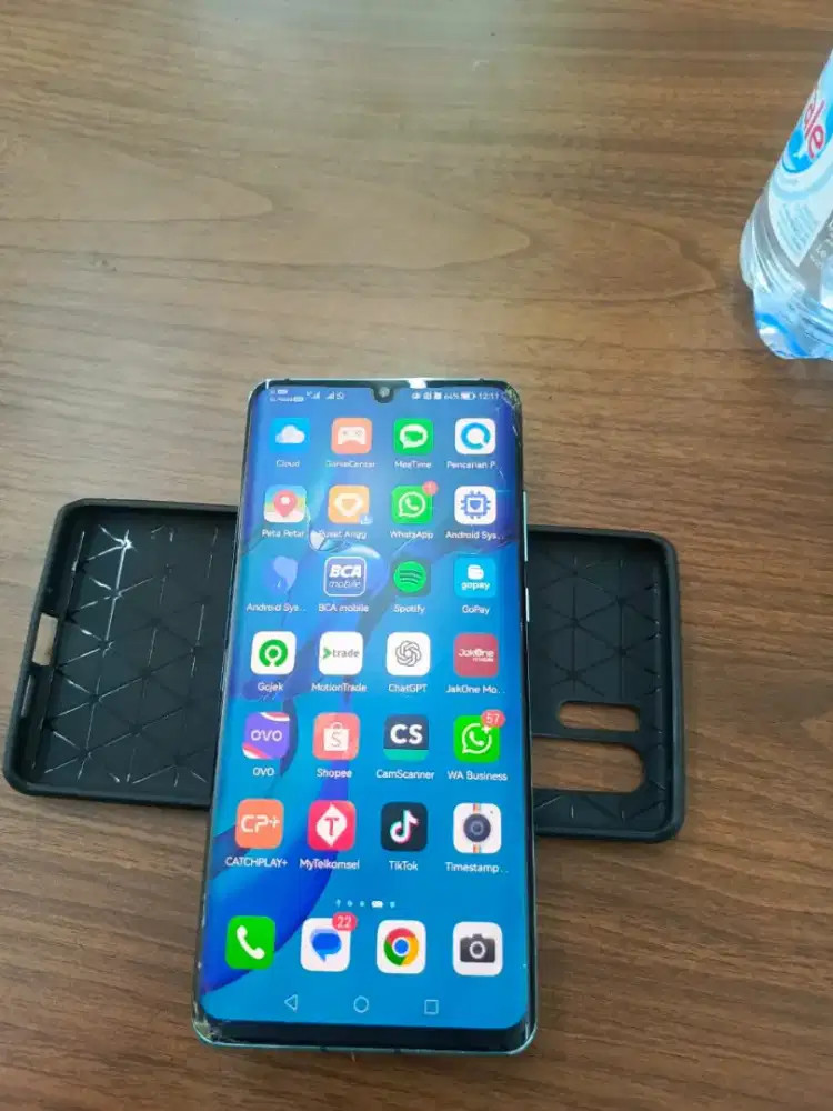 Huawei P 30 Pro ram 8gb/256 gb