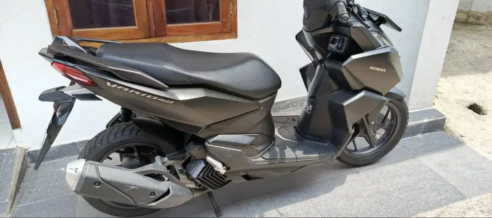 Honda Vario 160 CBS (keyles) bekas (2023)