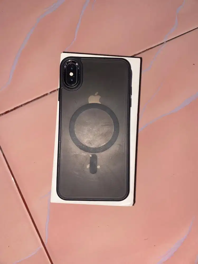 Hp Iphone XS Max