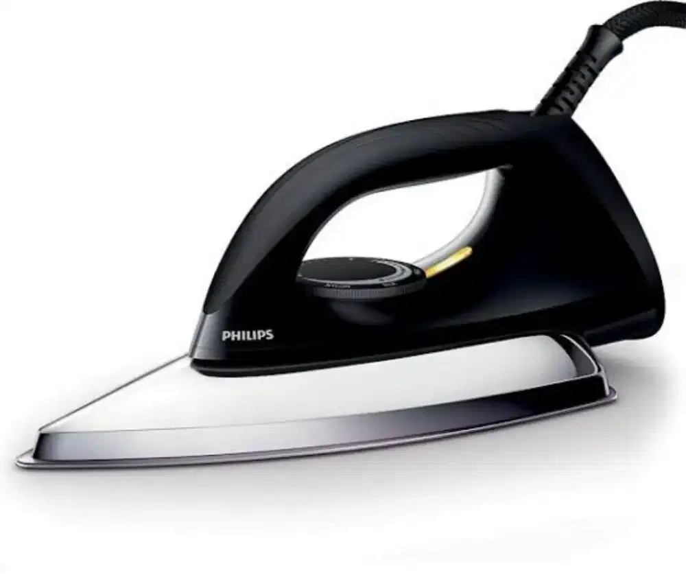 Setrika Philips HD1173/80 (Hitam)